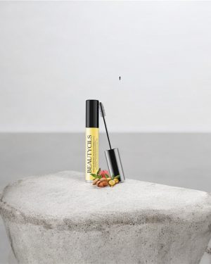 Mascara beautycils ( soin des cils)
