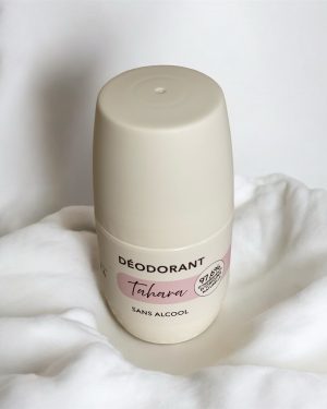 Déodorant tahara