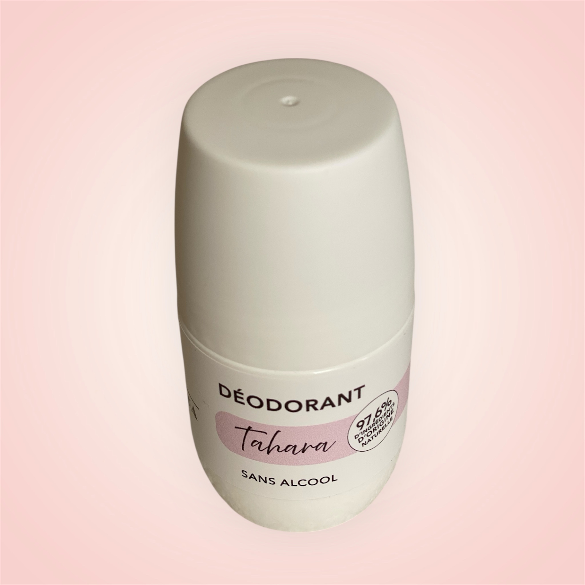 Déodorant tahara – Image 2