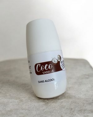 Déodorant à l’huile de nigelle