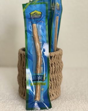 Bâton de siwak
