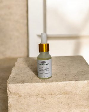 Huile de pépins de figue de barbarie bio